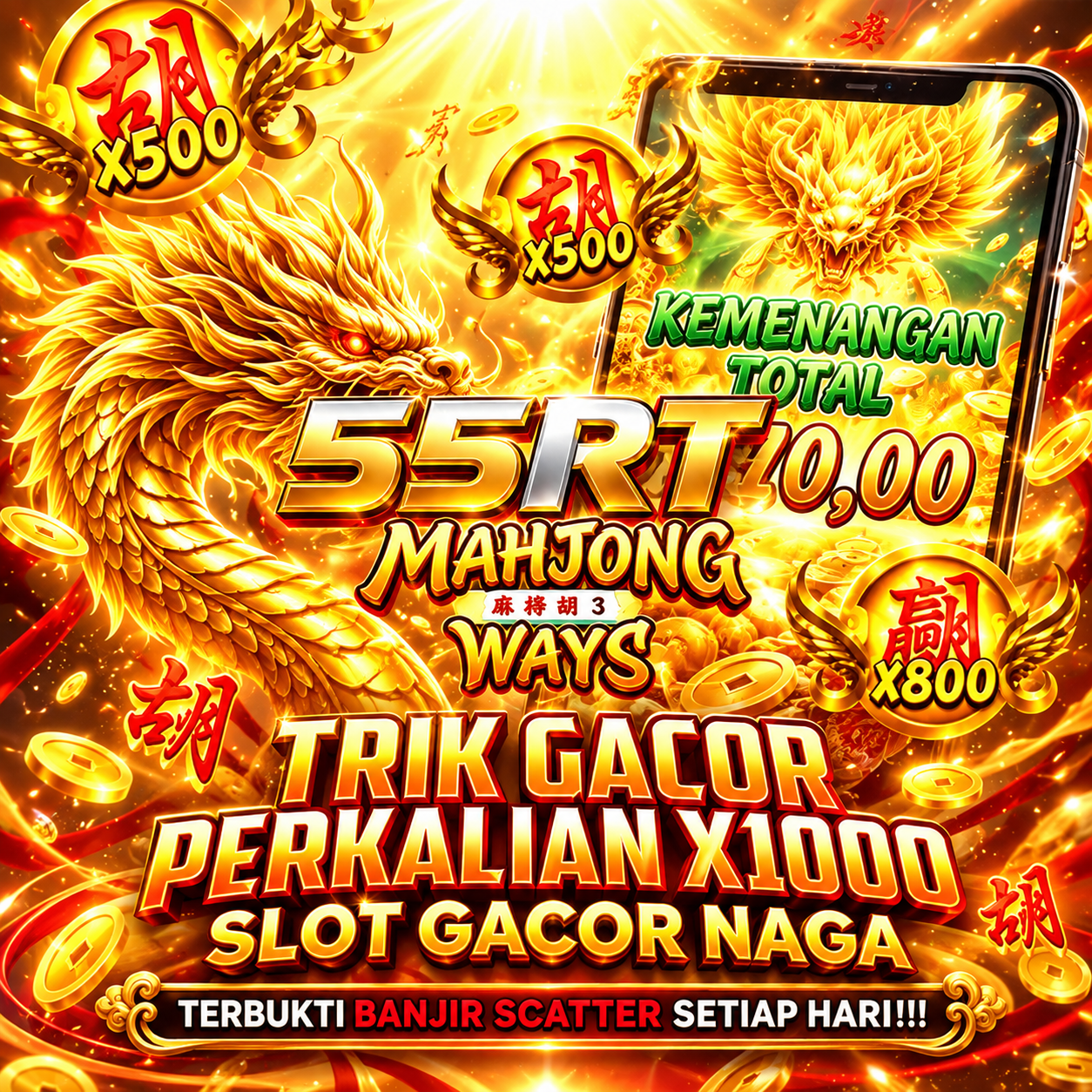 55rt tampilan 3